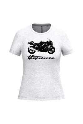 Tee shirt Hayabusa Gen3
