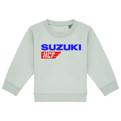 Sweat shirt Suzuki HCF