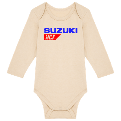 Body Suzuki HCF