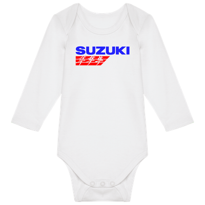 Body Suzuki Kanji Gen1 Gen2 Gen3