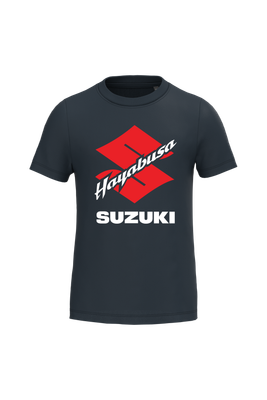 Tee shirt S + Hayabusa + Suzuki