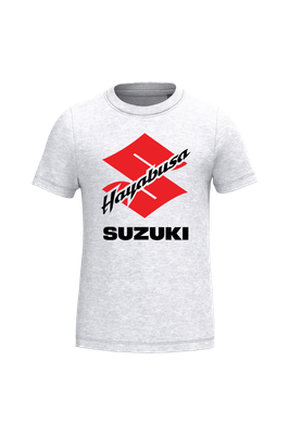 Tee shirt S + Hayabusa + Suzuki