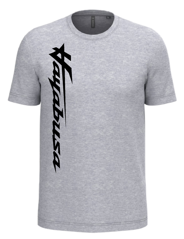 Tee shirt écrit Hayabusa Gen3