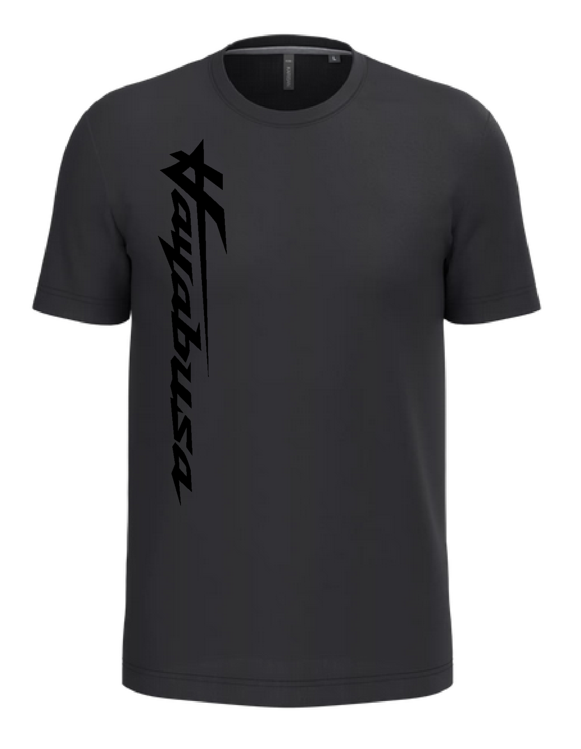 Tee shirt écrit Hayabusa Gen3