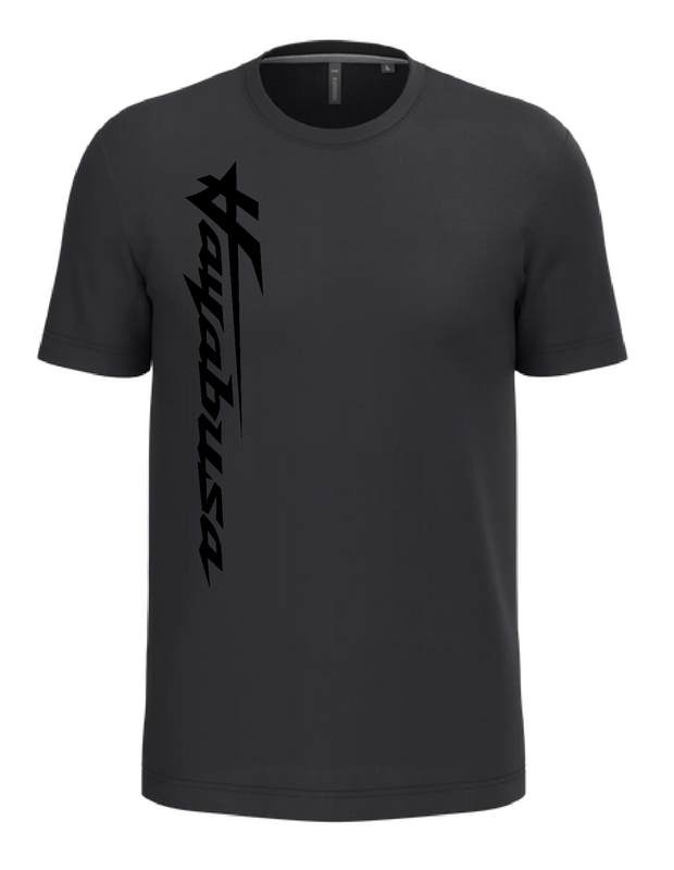 Tee shirt écrit Hayabusa Gen3