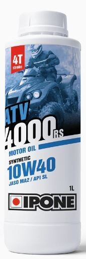 ATV 4000 RS (1L) ATV 4000 RS (1L)