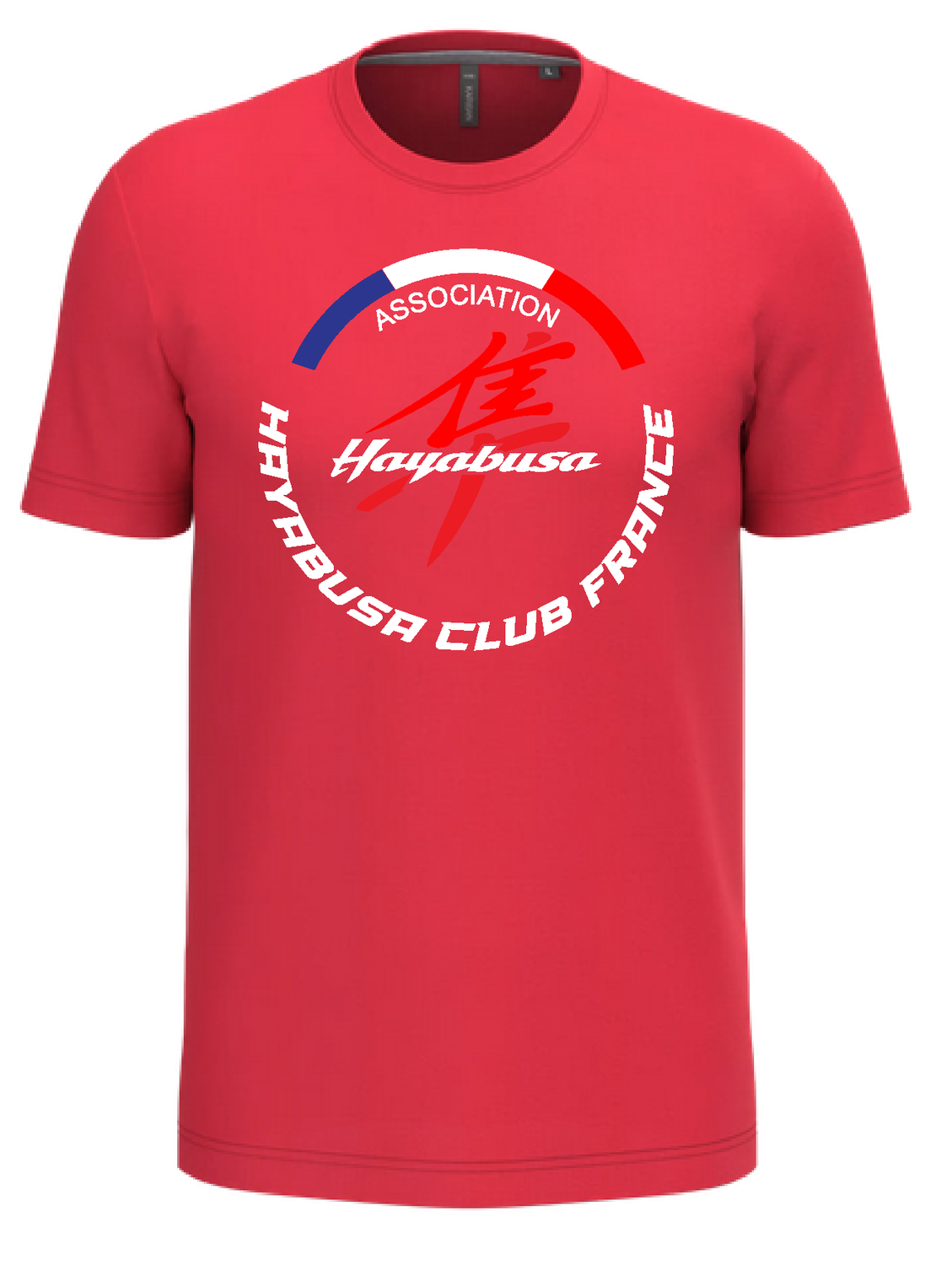 Tee shirt Hayabusa Club France