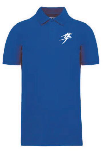 Polo Kanji Gen2