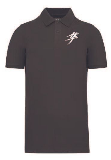 Polo Kanji Gen2