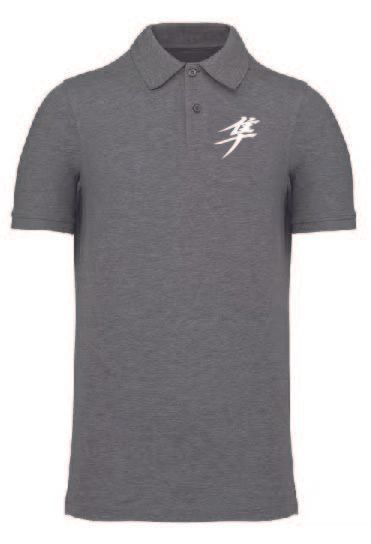 Polo Kanji Gen2