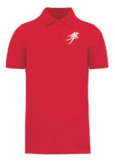 Polo Kanji Gen2