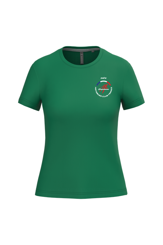 Tee shirt Hayabusa Club France Officiel