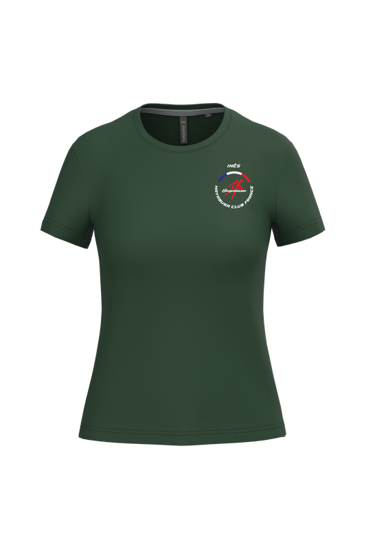 Tee shirt Hayabusa Club France Officiel