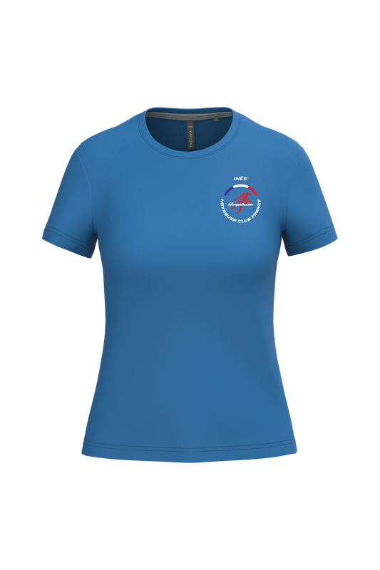 Tee shirt Hayabusa Club France Officiel