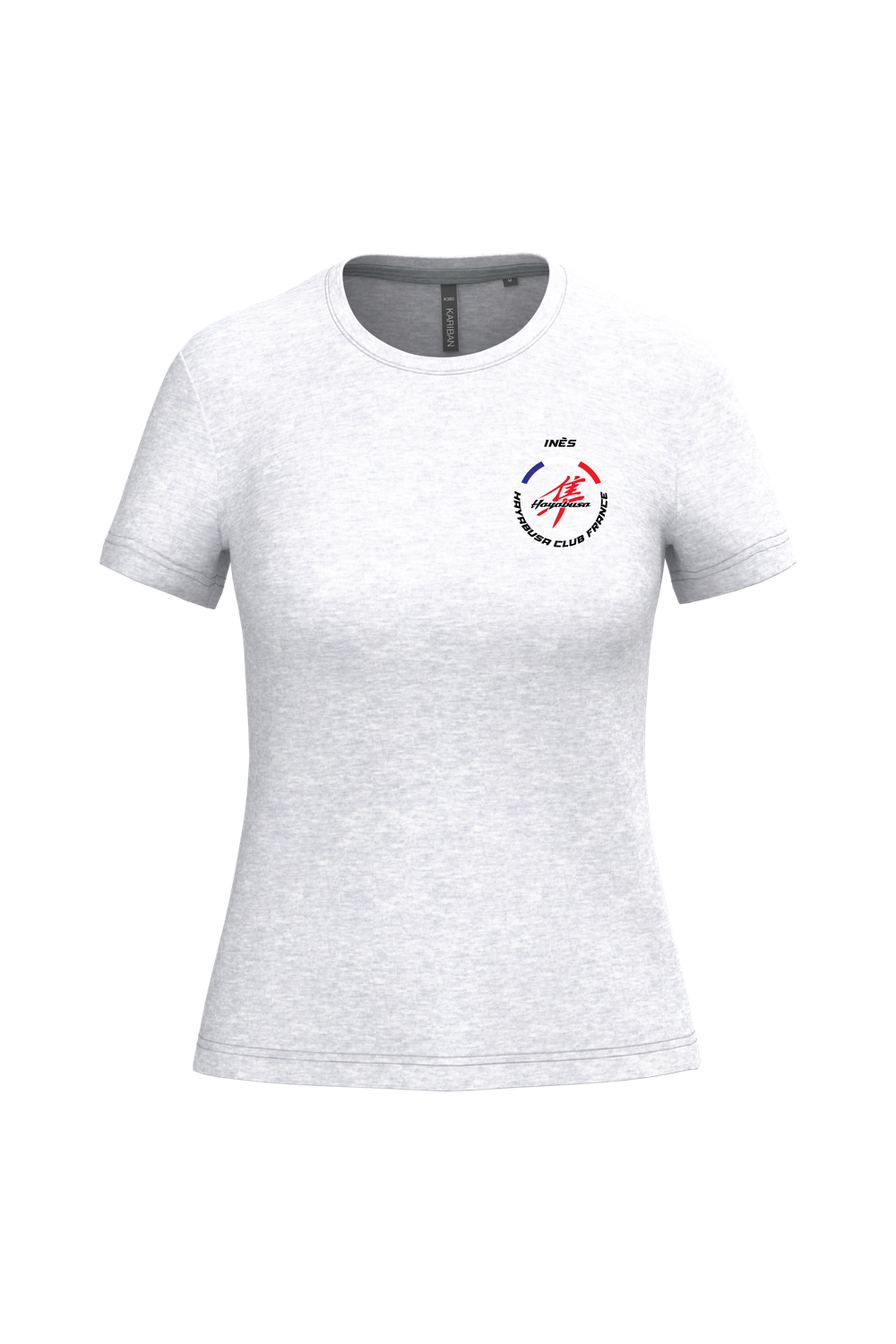 Tee Shirt Hayabusa Club France Officiel