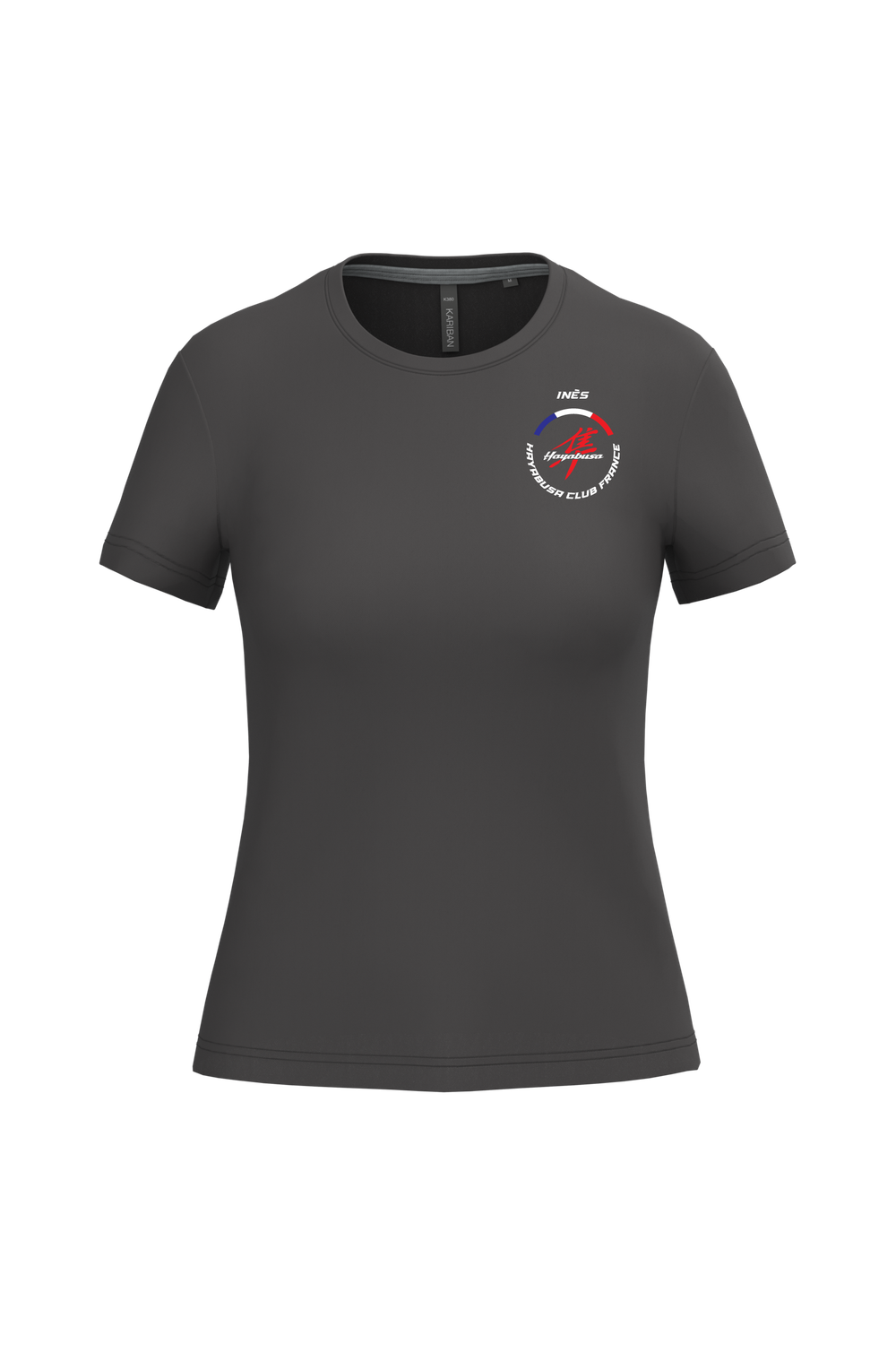 Tee shirt Hayabusa Club France Officiel
