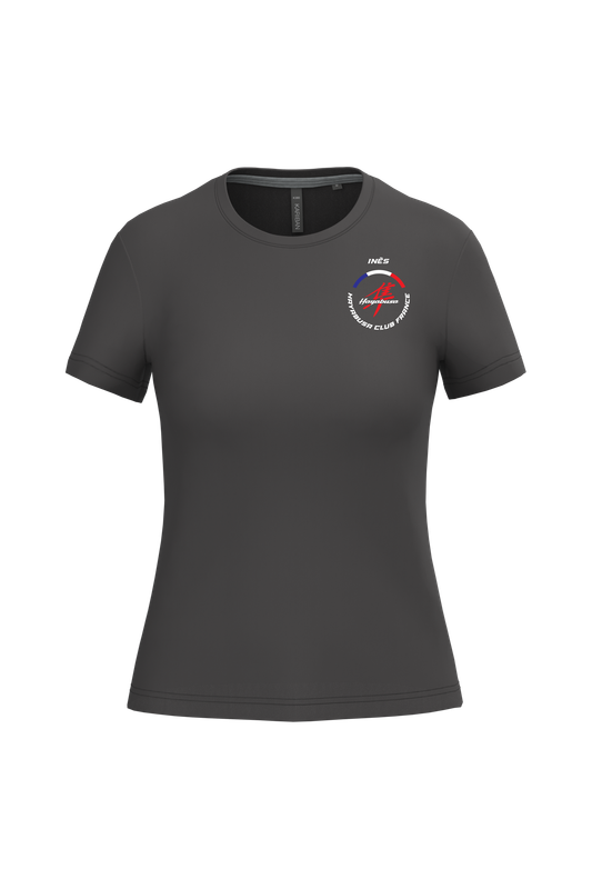 Tee shirt Hayabusa Club France Officiel