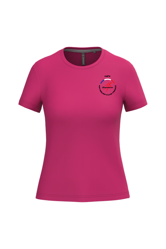 Tee shirt Hayabusa Club France Officiel