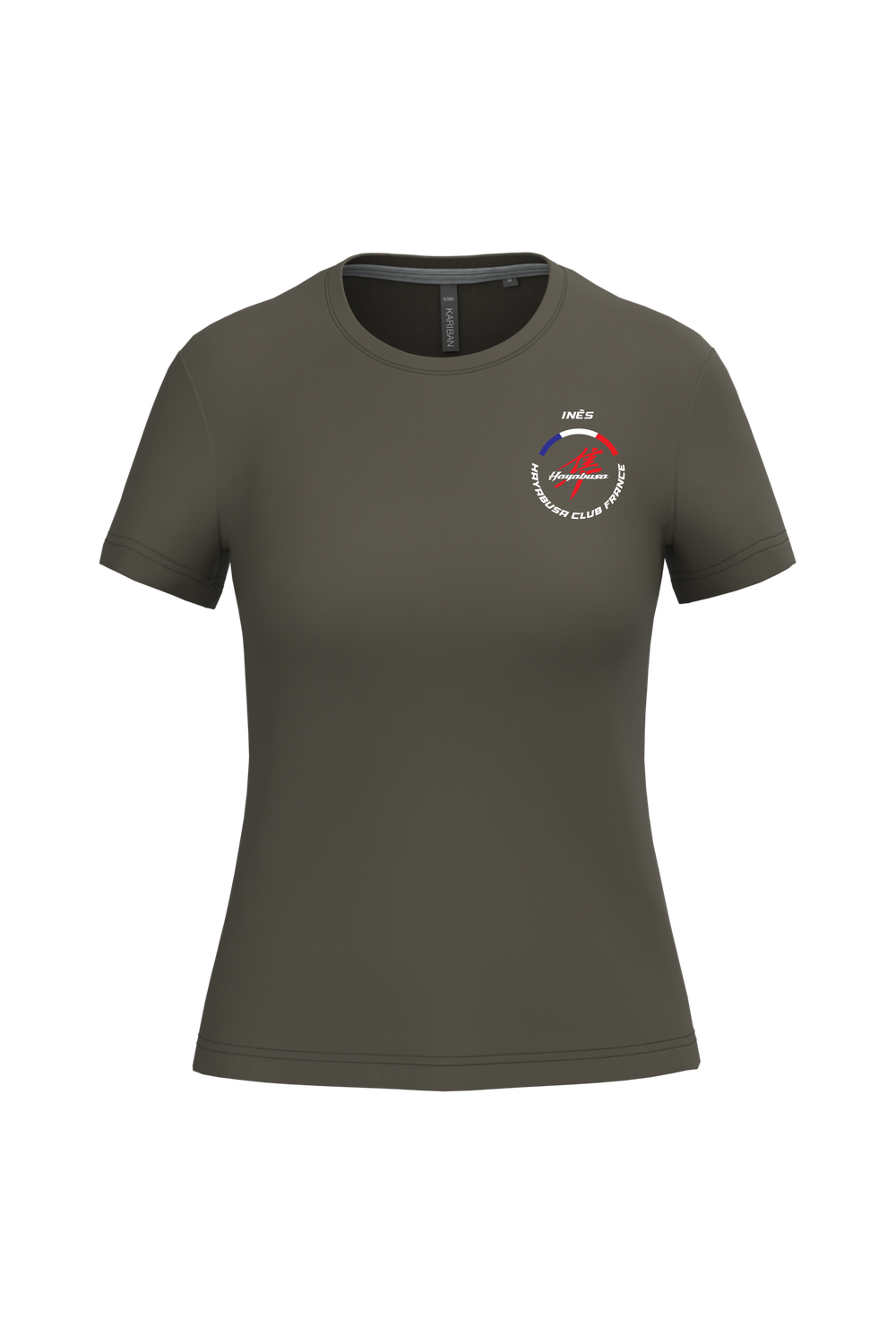 Tee shirt Hayabusa Club France Officiel