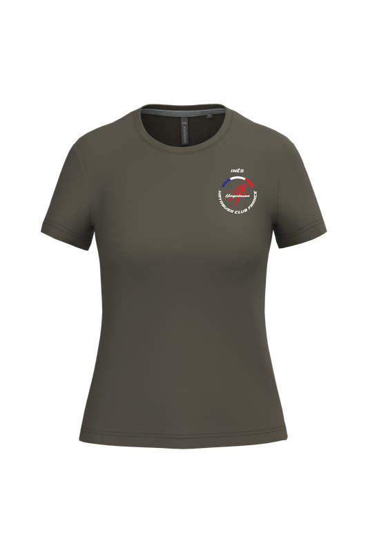 Tee shirt Hayabusa Club France Officiel