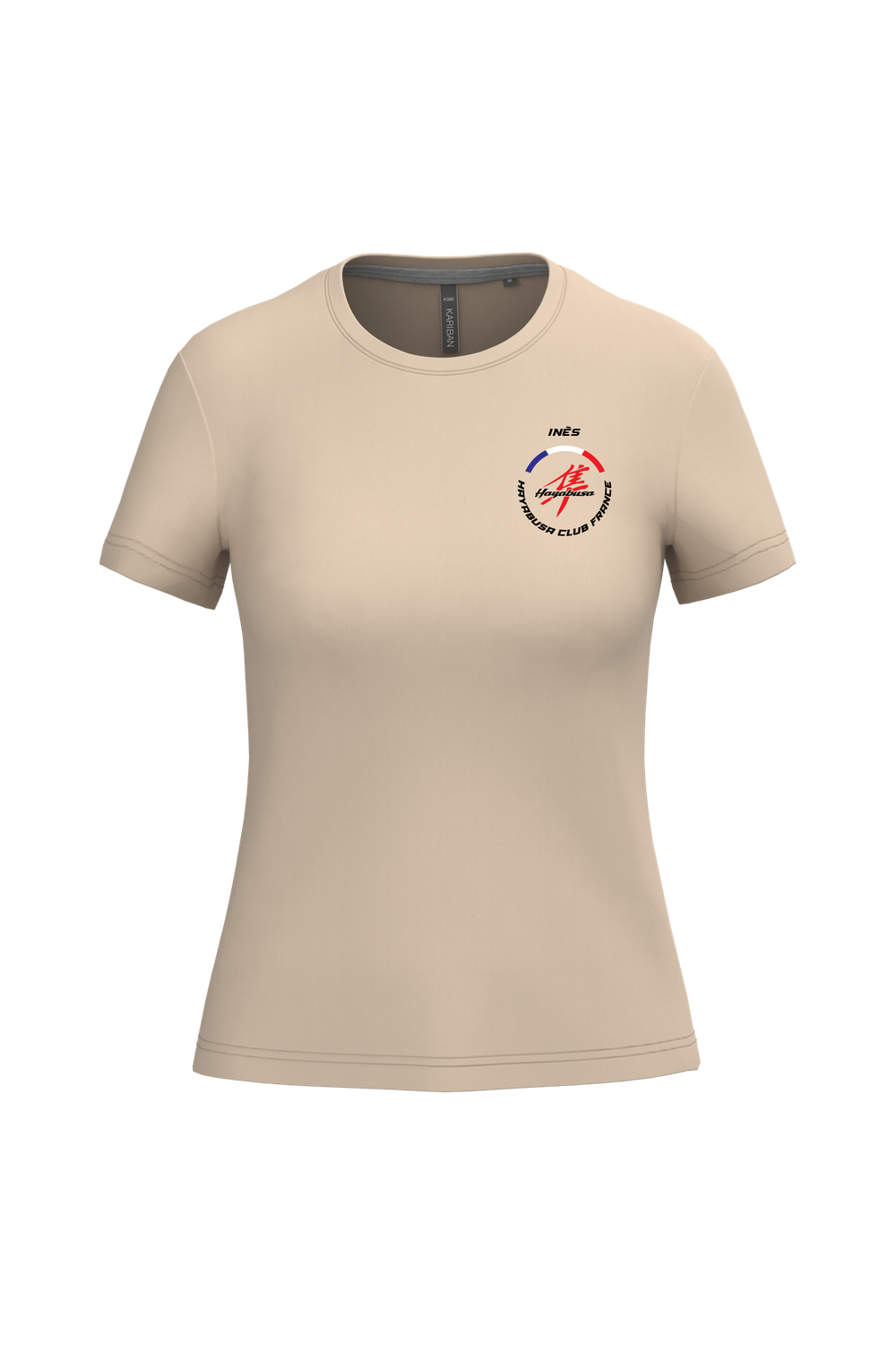 Tee shirt Hayabusa Club France Officiel