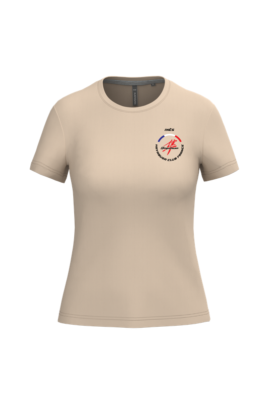 Tee shirt Hayabusa Club France Officiel