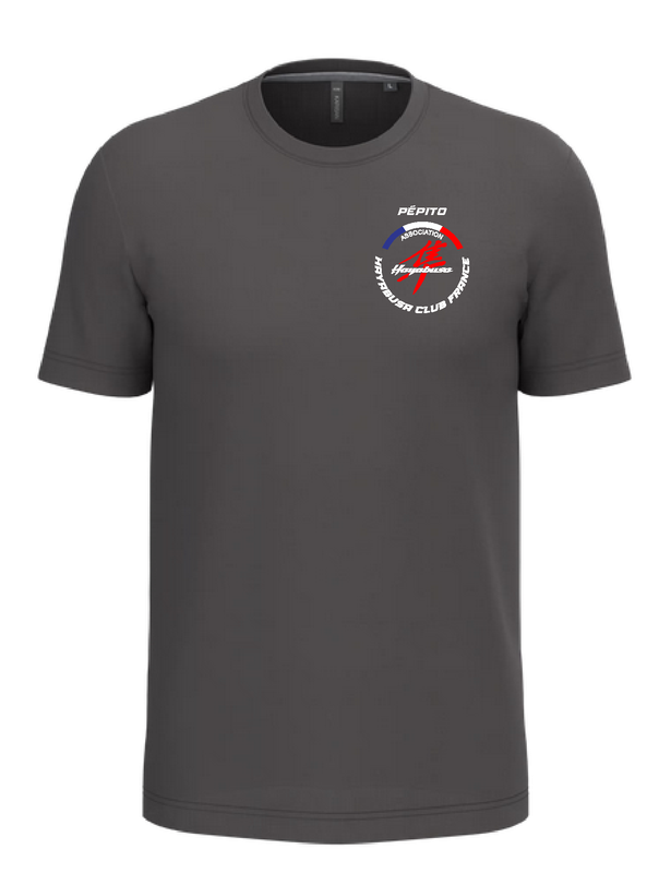Tee shirt Hayabusa Club France Officiel