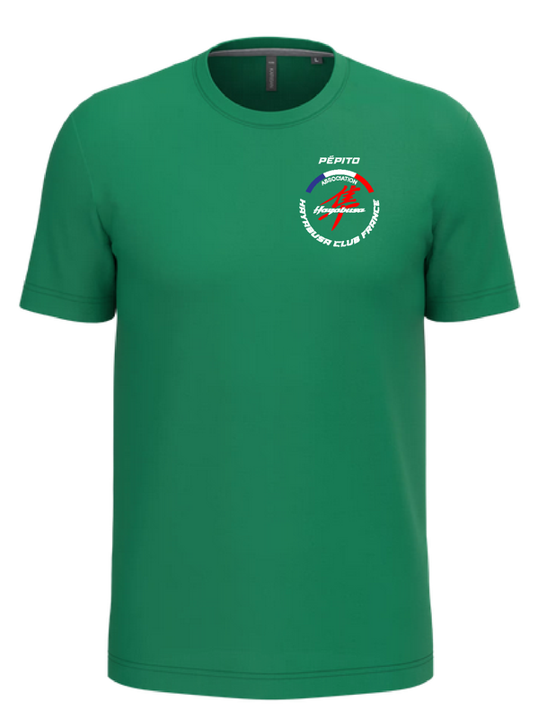 Tee shirt Hayabusa Club France Officiel