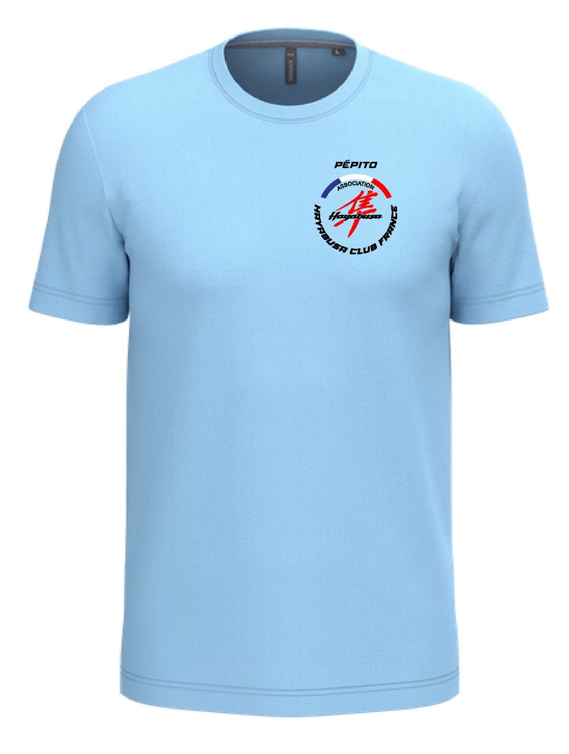 Tee shirt Hayabusa Club France Officiel