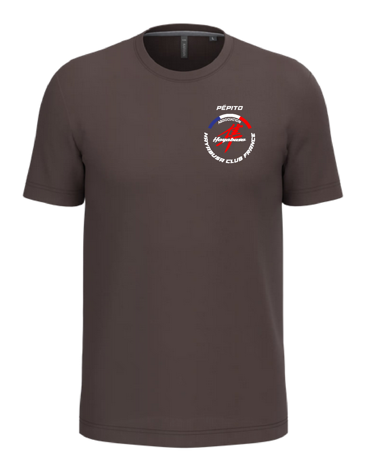 Tee shirt Hayabusa Club France Officiel