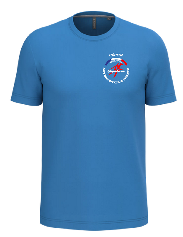 Tee shirt Hayabusa Club France