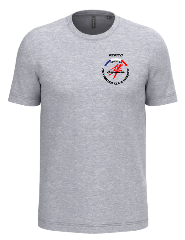 Tee shirt Hayabusa Club France Officiel