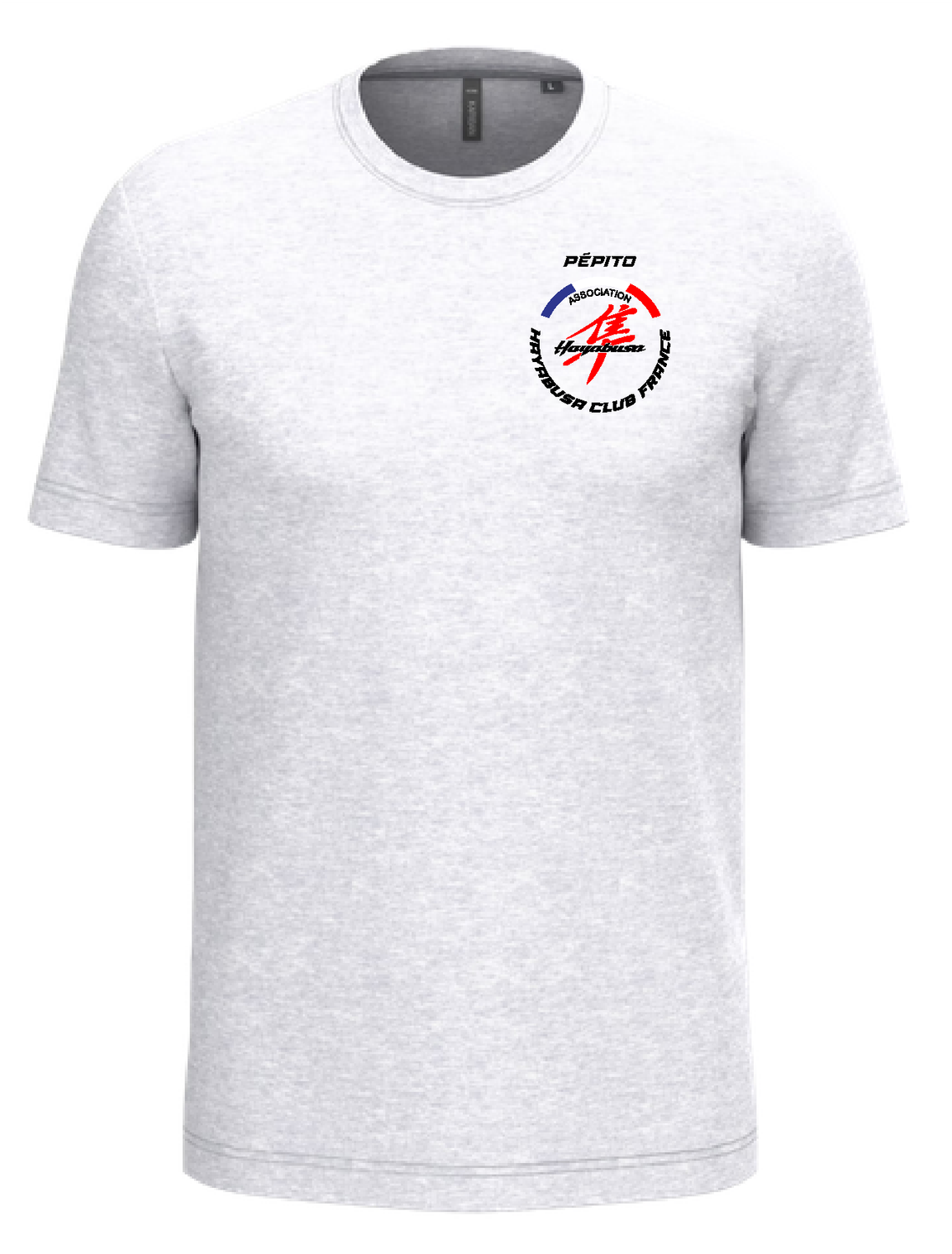 Tee shirt Hayabusa Club France Officiel