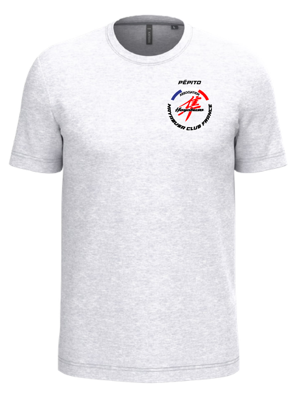 Tee shirt Hayabusa Club France Officiel