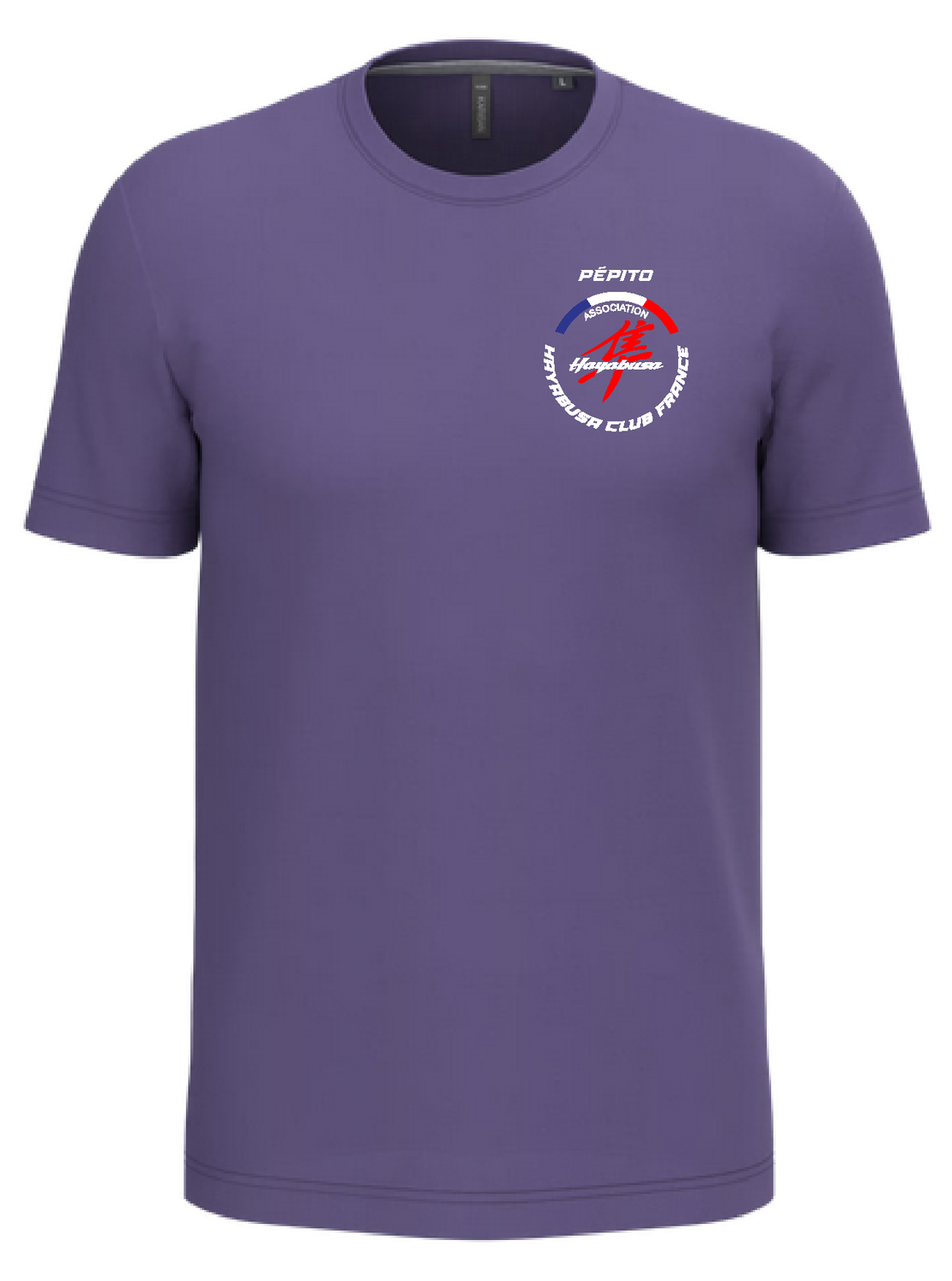 Tee shirt Hayabusa Club France Officiel