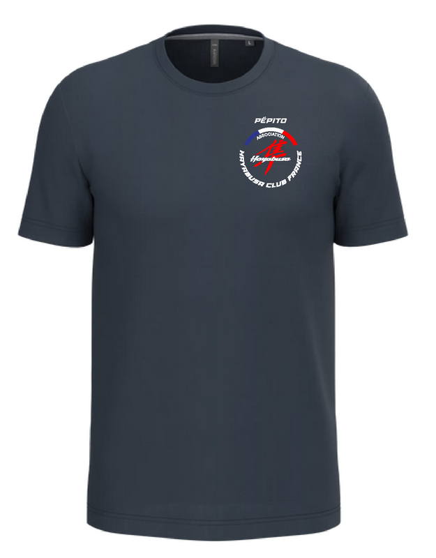Tee shirt Hayabusa Club France Officiel