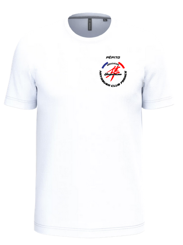Tee shirt Hayabusa Club France Officiel