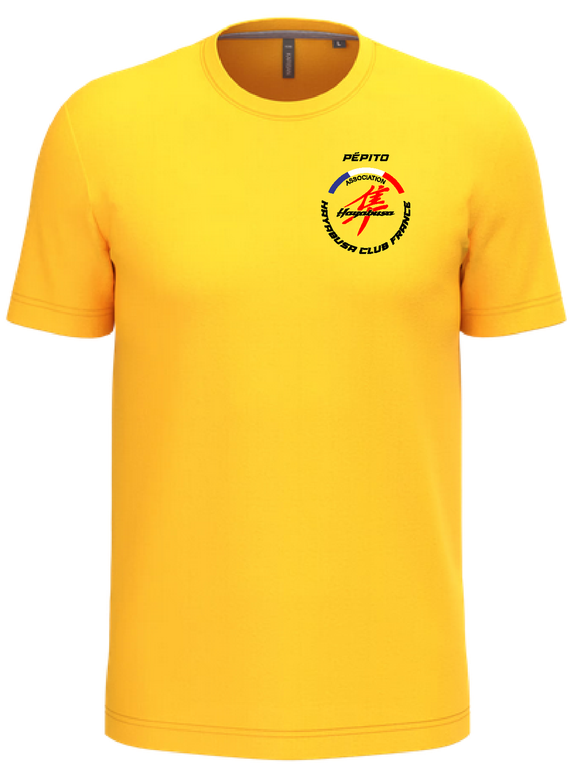 Tee shirt Hayabusa Club France Officiel