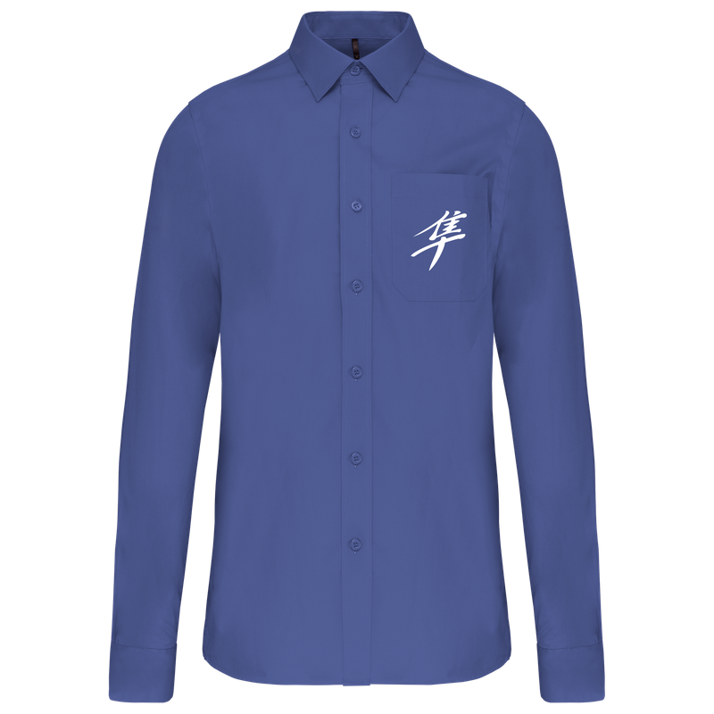 Chemise Kanji Gen1