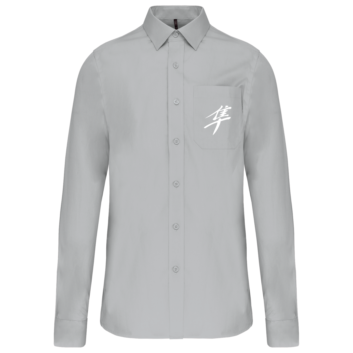 Chemise Kanji Gen1