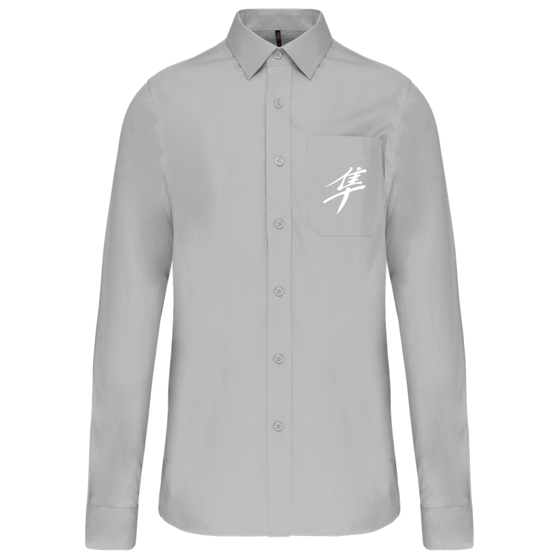 Chemise Kanji Gen1