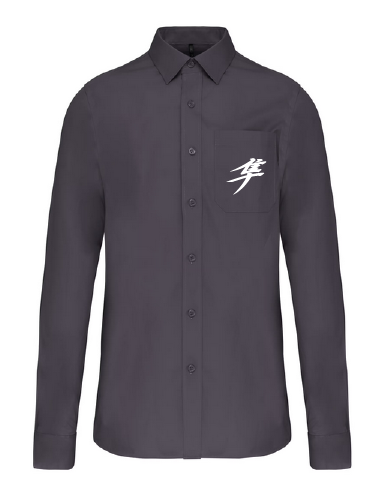 Chemise Kanji Gen2