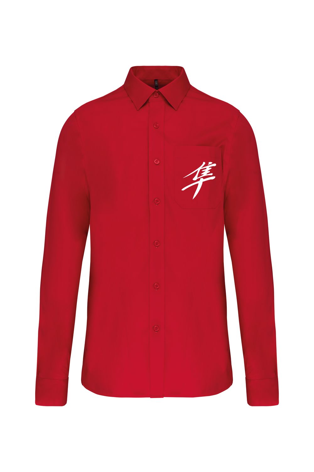 Chemise Kanji Gen1