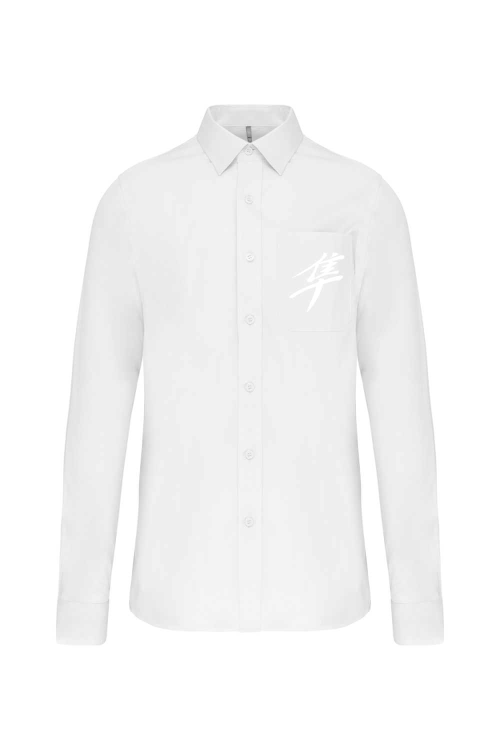 Chemise Kanji Gen1