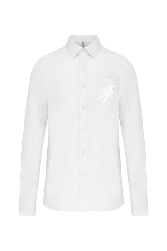 Chemise Kanji Gen1