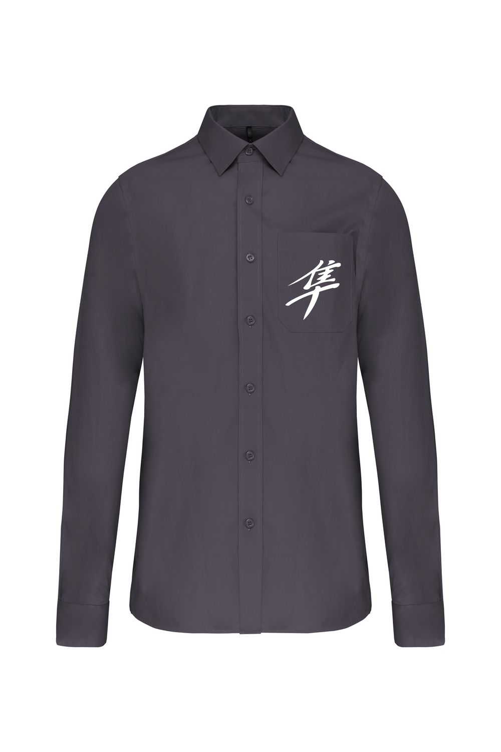 Chemise Kanji Gen1