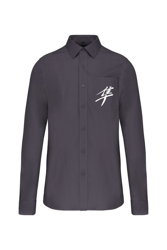 Chemise Kanji Gen1