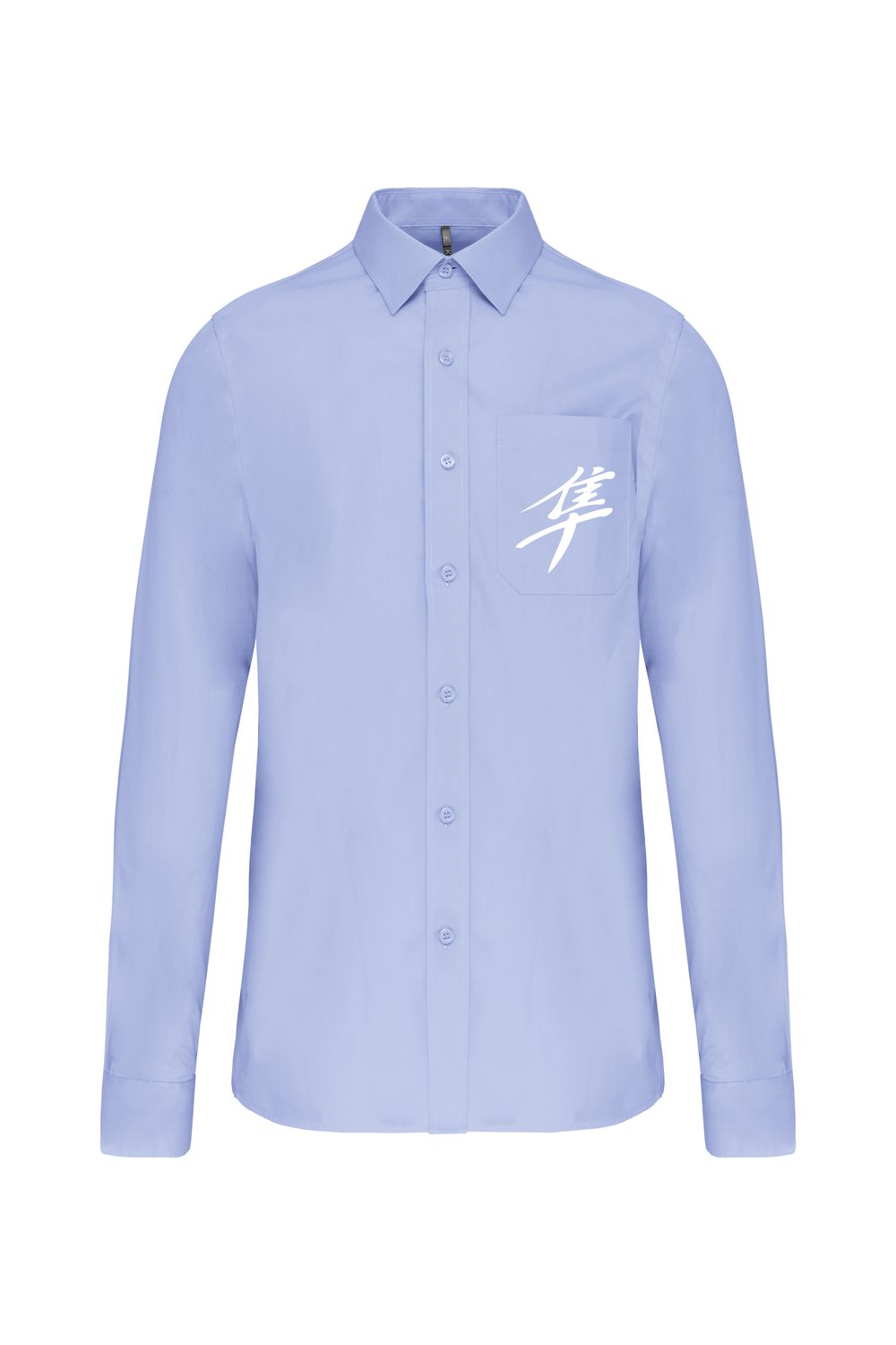 Chemise Kanji Gen1