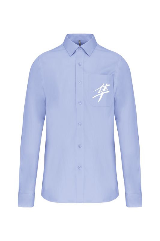 Chemise Kanji Gen1
