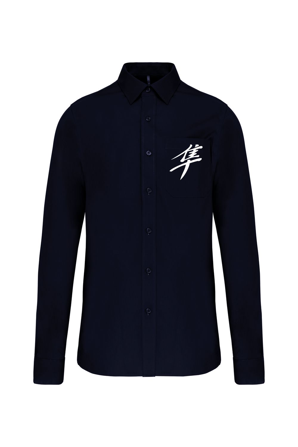 Chemise Kanji Gen1